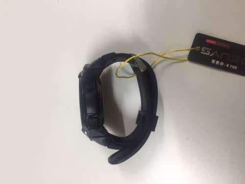 WATER PROOF STPORTS WATCHES SANSE