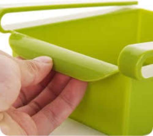 Refrigerator Multifunctional Storage Box
