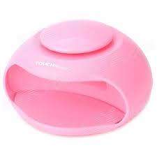 Nail Dryer 3 LED Light Nail Dryer