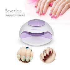 Nail Dryer 3 LED Light Nail Dryer