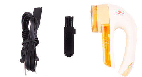 Lint Remover Rechargeable