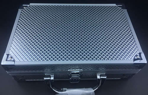 Magic Color Makeup Kit - Compact