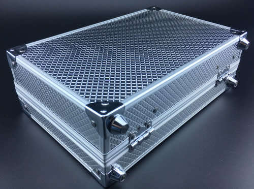 Magic Color Makeup Kit - Compact