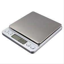 DIGITAL SCALE