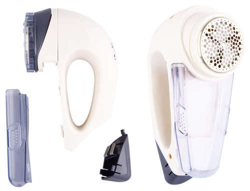 Fuzz Off Lint Remover Fluff Removing Machine