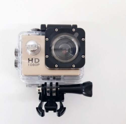 SPORTS HD DV 1080P H.264 FULL HD (NEW)