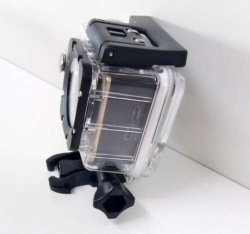 SPORTS HD DV 1080P H.264 FULL HD (NEW)