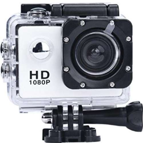 SPORTS HD DV 1080P H.264 FULL HD (NEW)