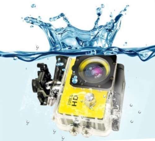 SPORTS HD DV 1080P H.264 FULL HD (NEW)