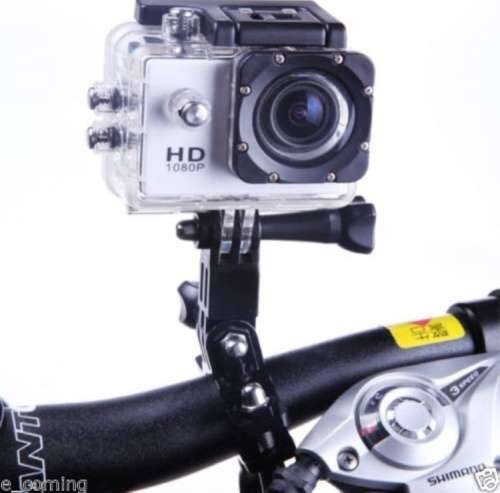 SPORTS HD DV 1080P H.264 FULL HD (NEW)