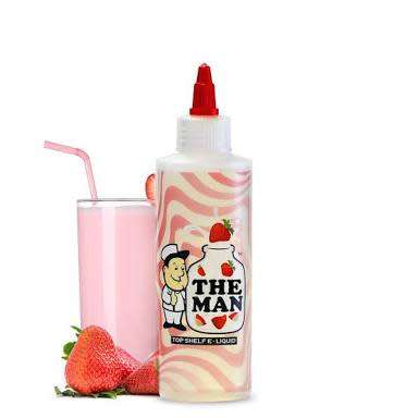 ONE HIT E LIQUID VAPE JUICE 180 ML 3MG