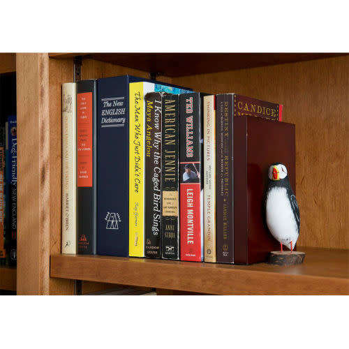 Secret Safe Box / Locker / Secured Storage Book Appearance for Money & Jewelry