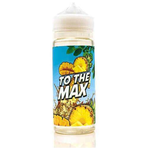 TO THE MAX VAPE JUICE 120ML 3MG