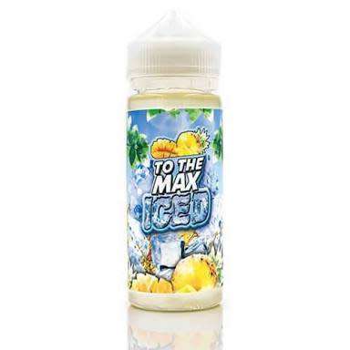 TO THE MAX VAPE JUICE 120ML 3MG