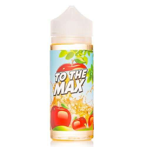 TO THE MAX VAPE JUICE 120ML 3MG