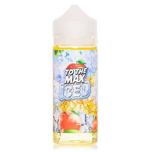 TO THE MAX VAPE JUICE 120ML 3MG