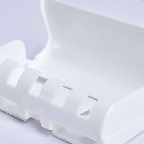 Automatic Toothpaste Dispenser + 5 Toothbrush Holder Stand Wall Mounted Bathroom