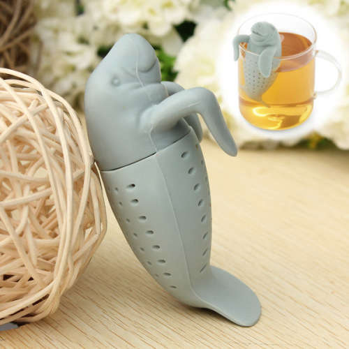 MANATEE TEA INFUSER