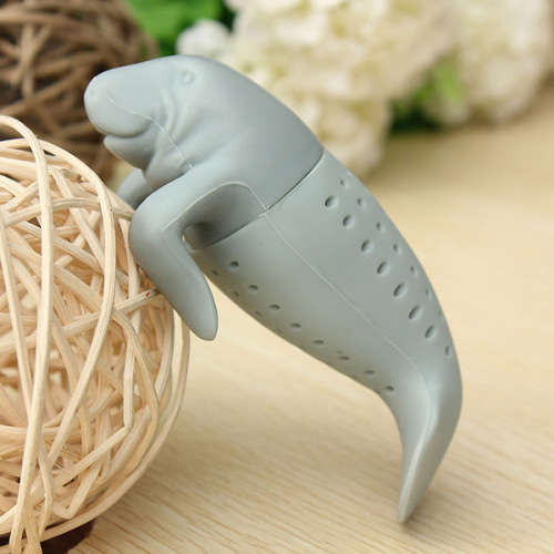 MANATEE TEA INFUSER