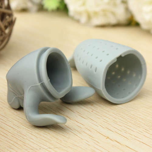 MANATEE TEA INFUSER