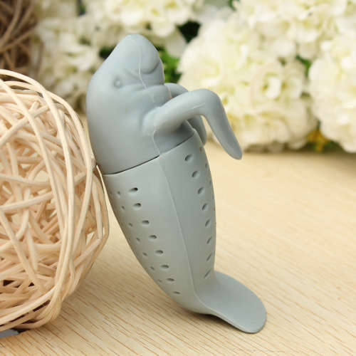 MANATEE TEA INFUSER