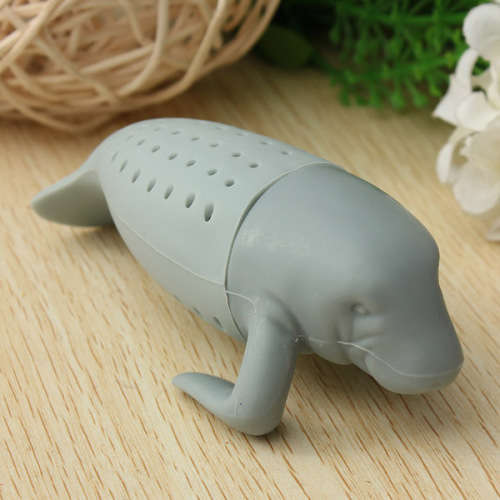 MANATEE TEA INFUSER