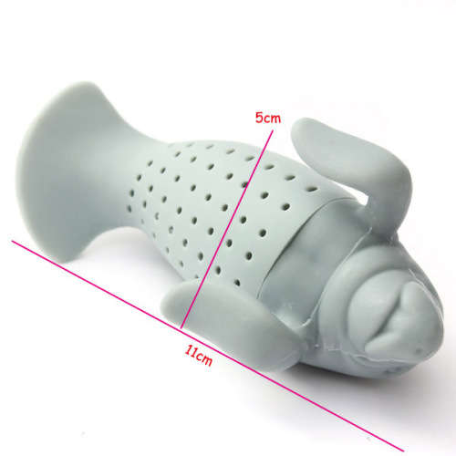 MANATEE TEA INFUSER