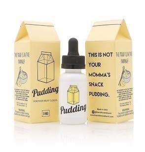 CHURRIOS BY THE MILKMAN E-Liquid/Vape Juice/Smoke Juice 30ml 3mg