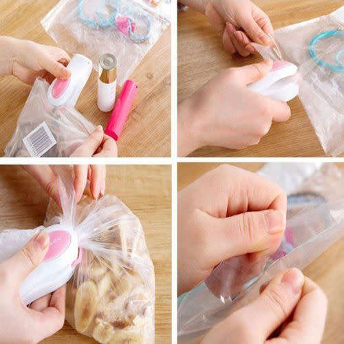 Korea Type Mini Sealing