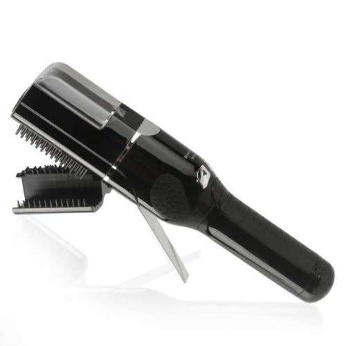 Cordless Split End and Damaged Hair Trimmer