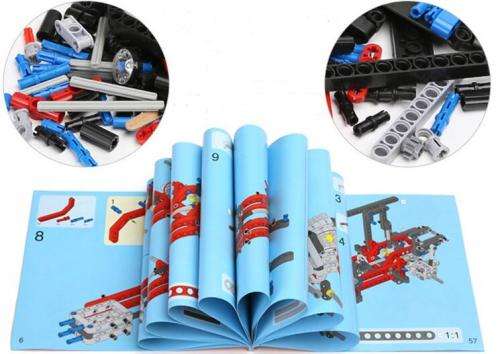 CRUISER SUV 3341 (589 PCS TOY)