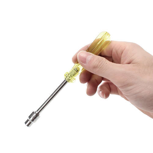 40Pcs 3/8inch And 1/4inch Drive Socket Set Tool Kit Ratchet Wrench Extension Ba