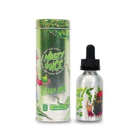 NASTY VAPE JUICE 50ML WITH 3MG