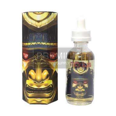 MODUS VAPE JUICE 60ML WITH 3MG