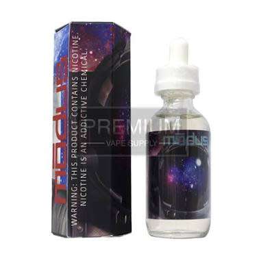 MODUS VAPE JUICE 60ML WITH 3MG
