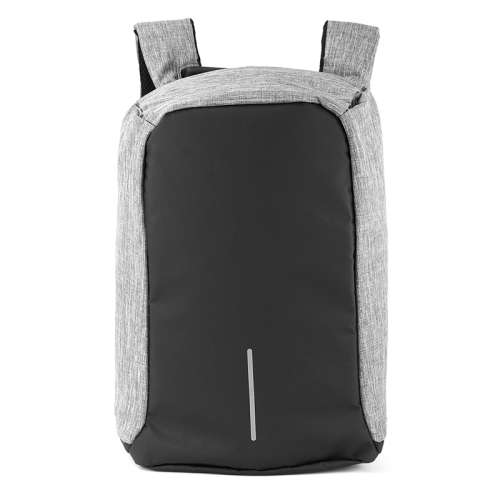 Anti Theft Laptop Notebook Backpack Bag Travel Bag With External USB Charging Port
