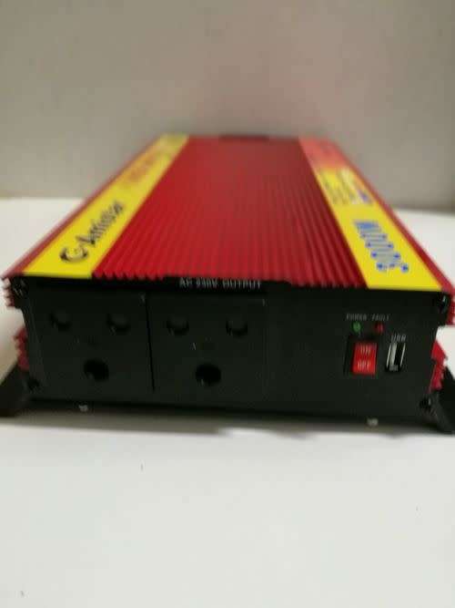 POWER INVERTER 3000 WATT