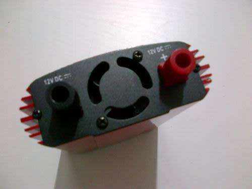 POWER INVERTER 700 WATT