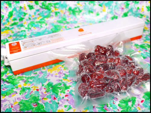 FRESHPACK PRO FOOD PLASTIC VACUUM SEALER MACHINE