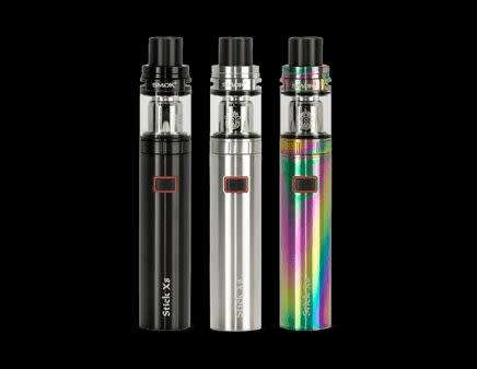 SMOK X8 STARTER KIT