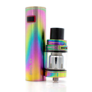 SMOK X8 STARTER KIT