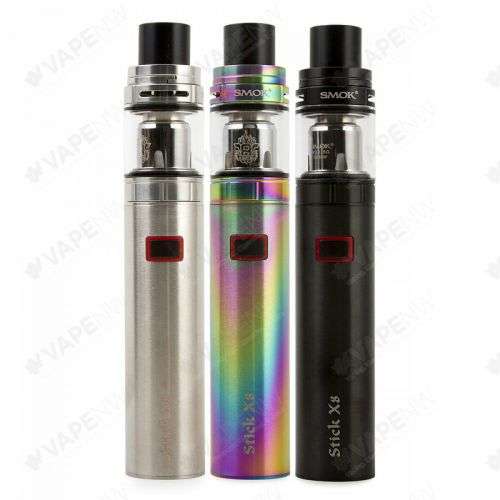 SMOK X8 STARTER KIT