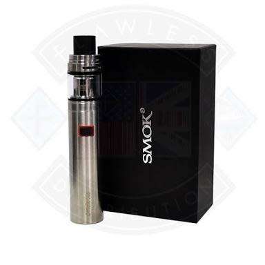 SMOK X8 STARTER KIT