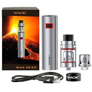 SMOK X8 STARTER KIT