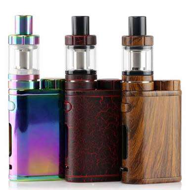 ELEAF ISTICK PICO 75W   (NEW EDITION)