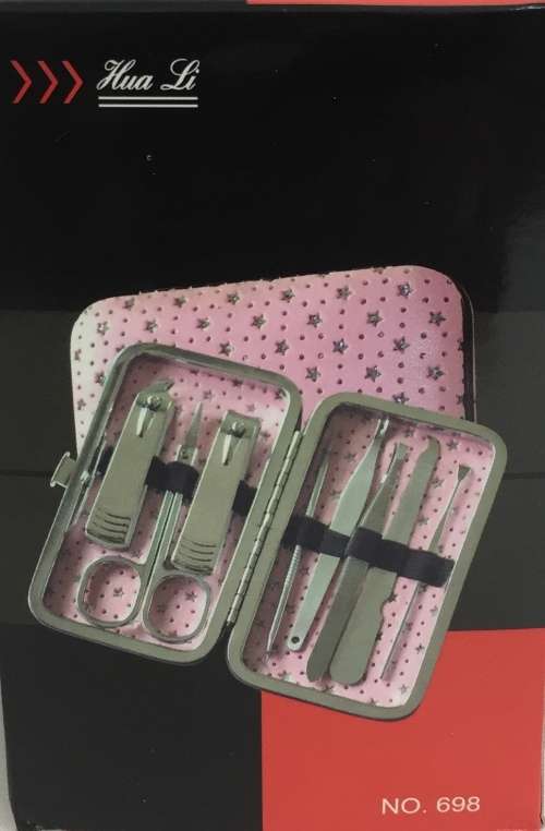 MANICURE SET