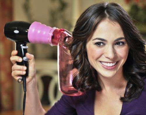 Air Curler