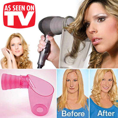 Air Curler