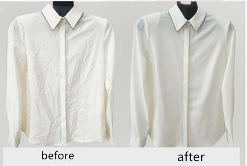 220V electric hanging clothes standing steam iron vertical garment steamer