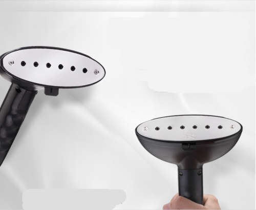 220V electric hanging clothes standing steam iron vertical garment steamer